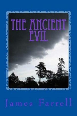 Cover of The Ancient Evil