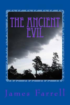 Book cover for The Ancient Evil