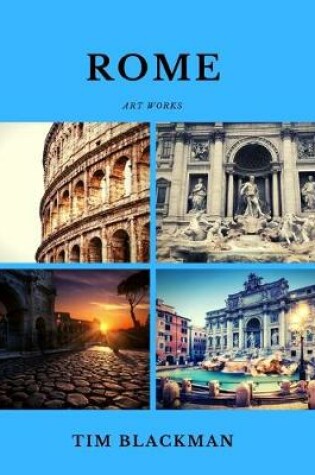 Cover of Rome Artworks