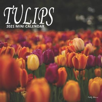 Book cover for Tulips