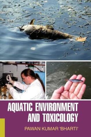 Cover of Aquatic Environment and Toxicology