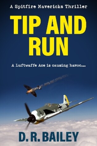 Cover of Tip and Run