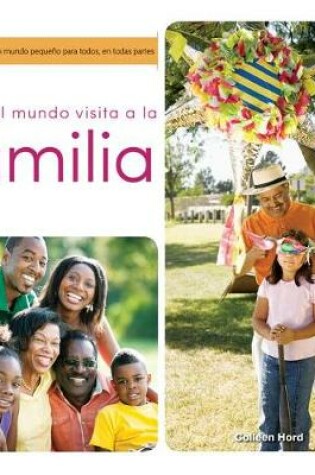 Cover of Todo El Mundo Visita a la Familia (Everyone Visits Family)