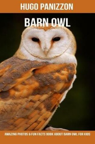 Cover of Barn Owl