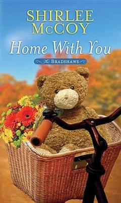 Book cover for Home with You