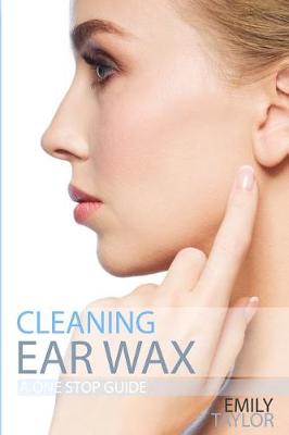 Book cover for Cleaning Ear Wax