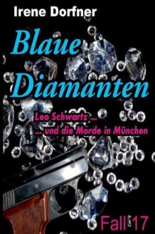 Cover of Blaue Diamanten