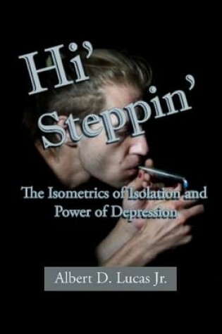 Cover of Hi' Steppin'