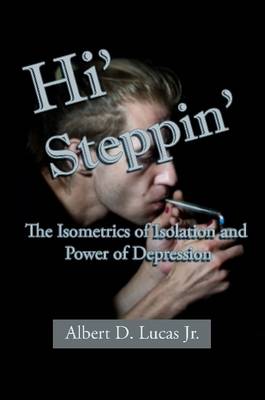 Book cover for Hi' Steppin'