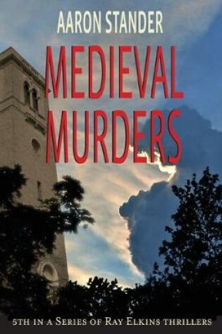 Cover of Medieval Murders