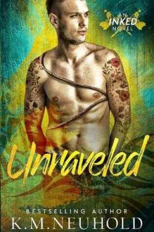 Cover of Unraveled