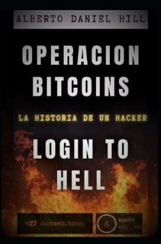 Cover of Operacion Bitcoins