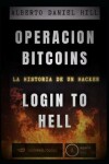 Book cover for Operacion Bitcoins