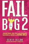 Book cover for Fail Big 2