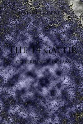 Book cover for The 14 Gattir Og Ferdin Til Oceana