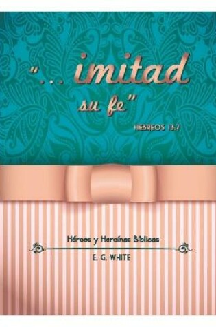 Cover of Imitad su fe