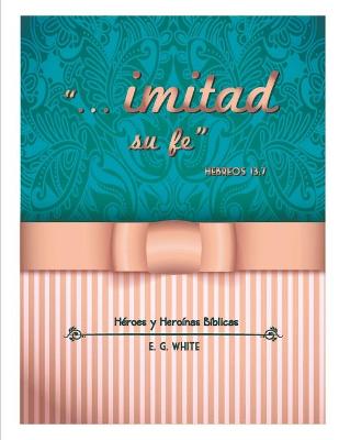 Book cover for Imitad su fe