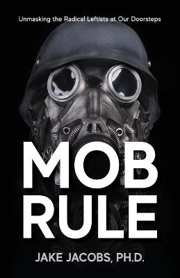 Book cover for Mob Rule