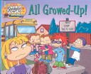Cover of All Growed-Up!