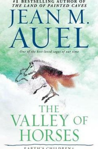 Cover of Valley of Horses (with Bonus Content)