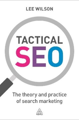 Cover of Tactical SEO