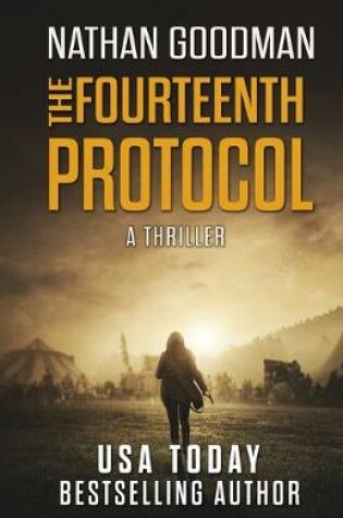 Cover of The Fourteenth Protocol