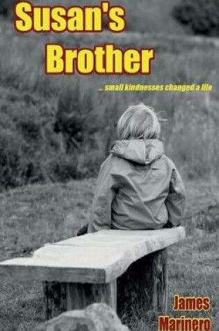 Cover of Susan's Brother