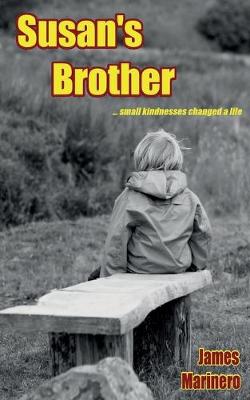 Book cover for Susan's Brother