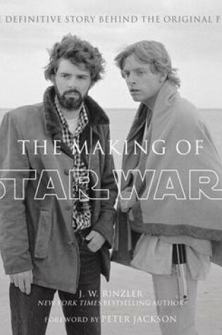 Cover of The Making of Star Wars (TM)