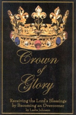 Cover of Crown of Glory