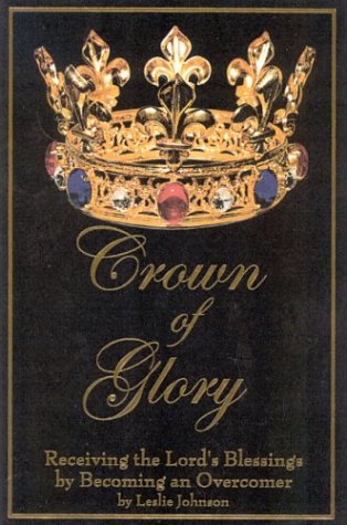 Book cover for Crown of Glory