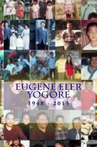 Cover of Eugene Eler Yogore