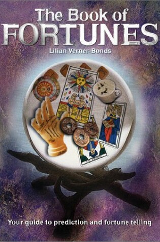 Cover of The Book of Fortunes