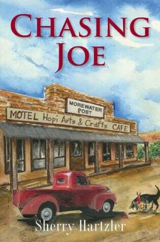 Cover of Chasing Joe