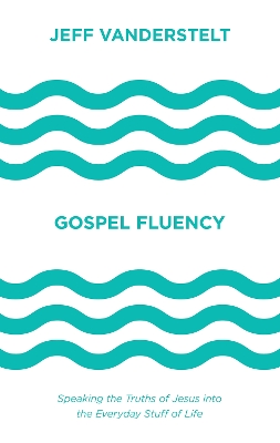 Book cover for Gospel Fluency