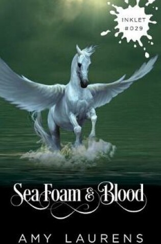 Cover of Sea Foam And Blood