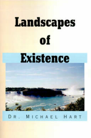 Cover of Landscapes of Existence