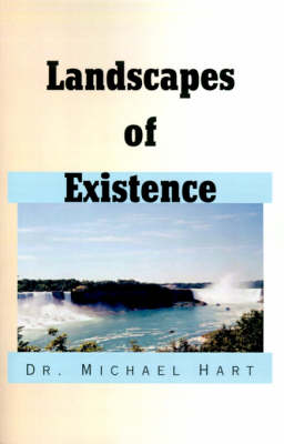 Book cover for Landscapes of Existence