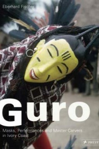 Cover of Guro