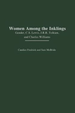 Cover of Women Among the Inklings