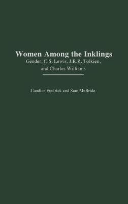 Book cover for Women Among the Inklings