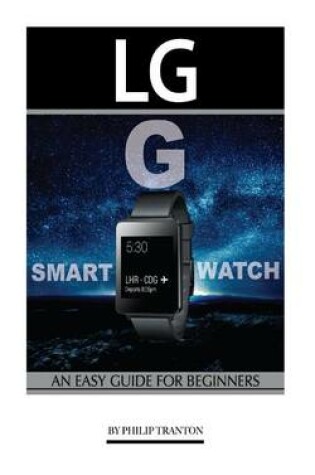 Cover of LG G Smart Watch