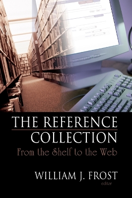 Book cover for The Reference Collection