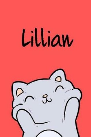 Cover of Lillian