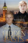 Book cover for Hidden Pasts