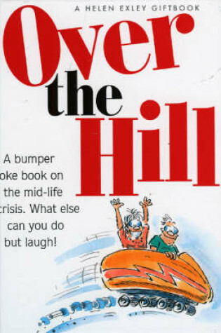 Cover of Over the Hill