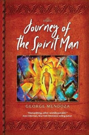 Cover of Journey of the Spirit Man