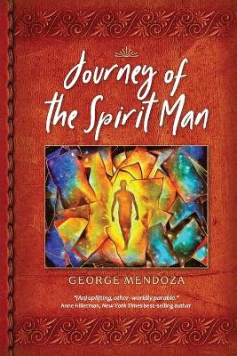 Book cover for Journey of the Spirit Man