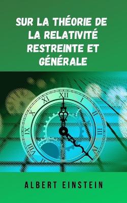 Book cover for Sur la théorie de la relativité restreinte et générale