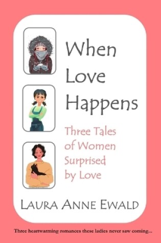 Cover of When Love Happens